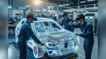 Tata Elxsi Q4 Results: Date, Dividend News, Earnings Call Details And Share Price History