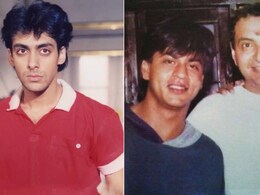 शाहरुख खान के मेंटोर ने किया सलमान खान के साथ काम करने से मना, इस आदत के कारण बनाई भाईजान से दूरी!