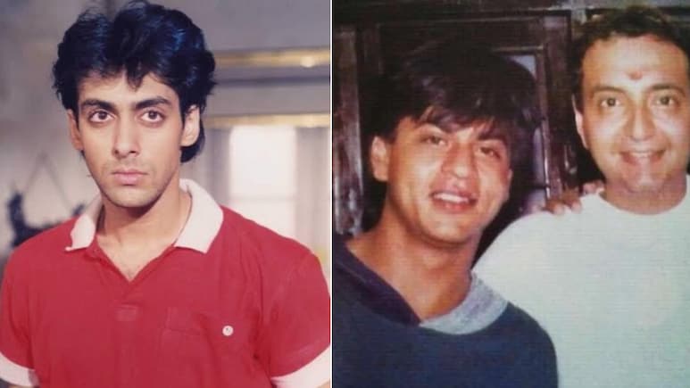 शाहरुख खान के मेंटोर ने किया सलमान खान के साथ काम करने से मना, इस आदत के कारण बनाई भाईजान से दूरी!