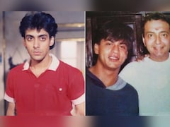 शाहरुख खान के मेंटोर ने किया सलमान खान के साथ काम करने से मना, इस आदत के कारण बनाई भाईजान से दूरी!