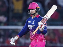 Vaibhav Sooryavanshi Completes Revenge On Praful Hinge With 4 Consecutive Sixes