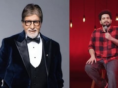 समय रैना के शो के बाद अमिताभ बच्चन का क्रिप्टिक पोस्ट वायरल, क्या है इसके पीछे बिग बी का इशारा?