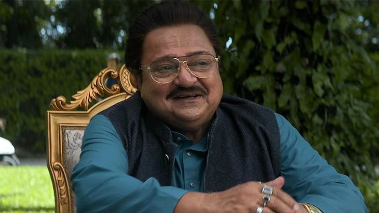 Did Rakesh Bedi Get Rs 1 Crore Bonus For <i>Dhurandhar 2</i>? His Retort, <i>"Kiski Jeb Mein Hai?"</i>