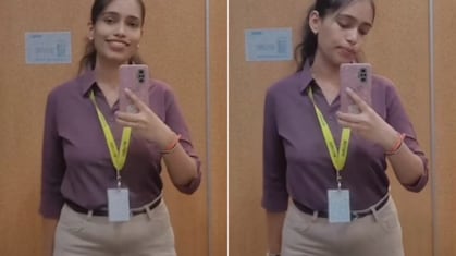 मुंबई में सिर्फ 18,000 रु में गुज़ारा? किराया 11 हजार रुपये, लड़की का खर्च सुन लोग हैरान, बोले- कैसे संभव है