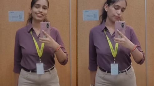 मुंबई में सिर्फ 18,000 रु में गुज़ारा? किराया 11 हजार रुपये, लड़की का खर्च सुन लोग हैरान, बोले- कैसे संभव है