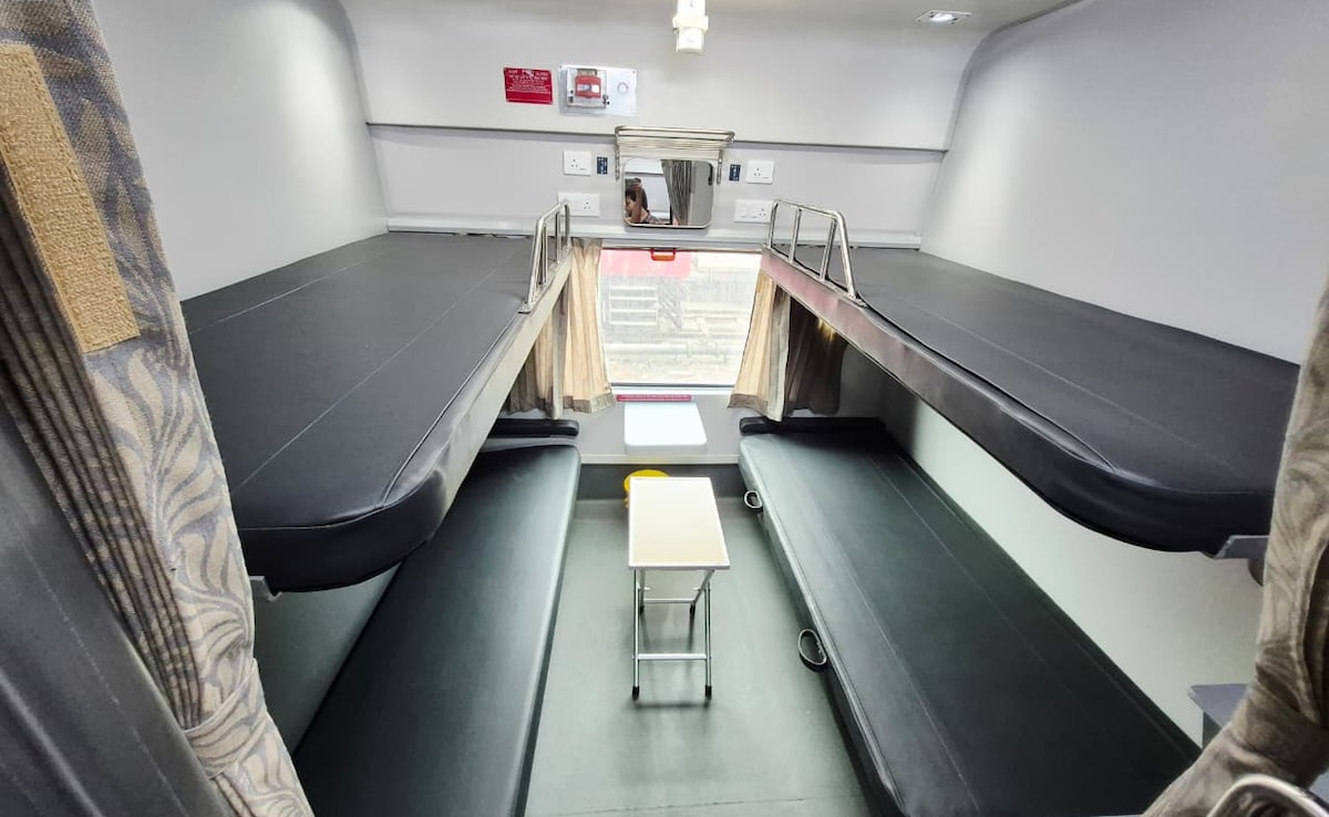 Latest and Breaking News on NDTV