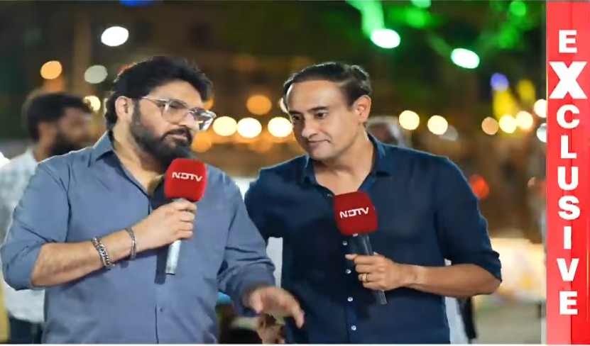 'SIR के जरिए डरा रही BJP, लेकिन जीत TMC की ही होगी...', 'वॉक द टॉक' में राहुल कंवल से बोले बाबुल सुप्रियो