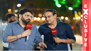 'SIR के जरिए डरा रही BJP, लेकिन जीत TMC की ही होगी...', 'वॉक द टॉक' में राहुल कंवल से बोले बाबुल सुप्रियो