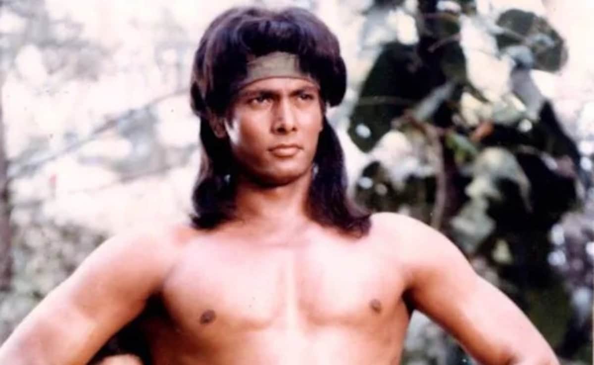 टैलेंट की कमी नहीं पर बॉलीवुड में पहचान को तरसी टार्जन की बेटी, 3 फिल्मों में आई नजर, फिर हुई इंडस्ट्री से दूर