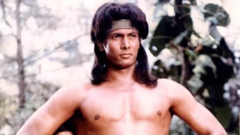 टैलेंट की कमी नहीं पर बॉलीवुड में पहचान को तरसी टार्जन की बेटी, 3 फिल्मों में आई नजर, फिर हुई इंडस्ट्री से दूर