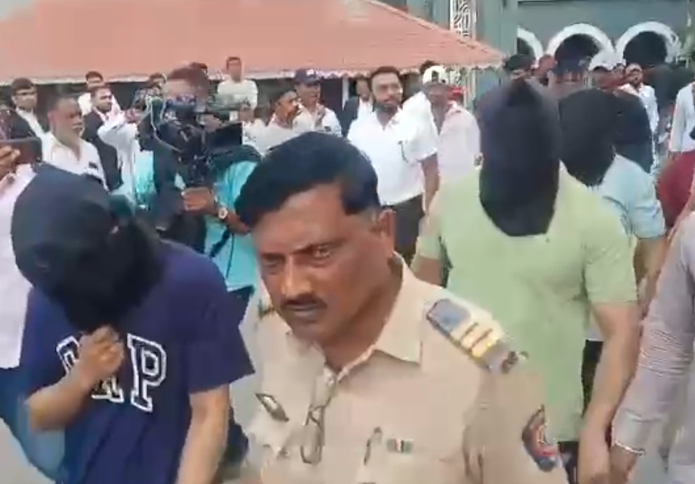 Nashik Techies Allege Sexual Harassment At Office, Team Lead Among 6 Arrested