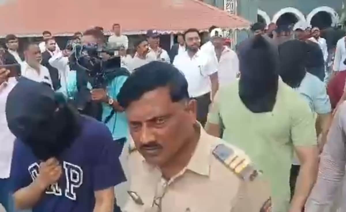 Nashik Techies Allege Sexual Harassment At Office, Team Lead Among 6 Arrested