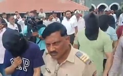 Nashik Techies Allege Sexual Harassment In Office, Team Lead Among 6 Arrested