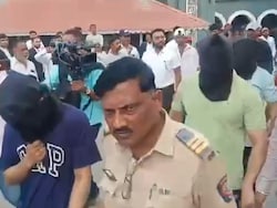 Nashik Techies Allege Sexual Harassment At Office, Team Lead Among 6 Arrested