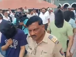 Nashik Techies Allege Sexual Harassment In Office, Team Lead Among 6 Arrested