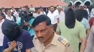 Nashik Techies Allege Sexual Harassment In Office, Team Lead Among 6 Arrested