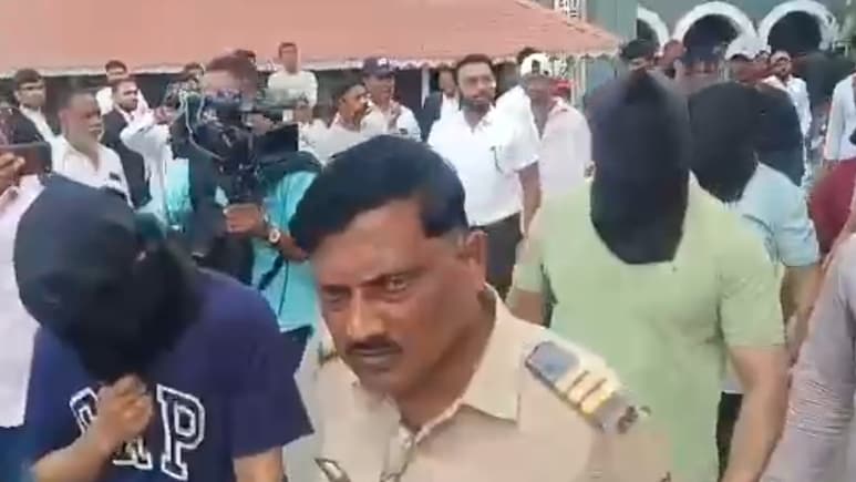 Nashik Techies Allege Sexual Harassment In Office, Team Lead Among 6 Arrested