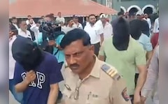 How 7 Women Cops In Disguise Blew The Lid Off Sex Harassment At Nashik Firm