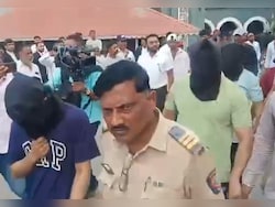 How 7 Women Cops In Disguise Blew The Lid Off Sex Harassment At Nashik Firm