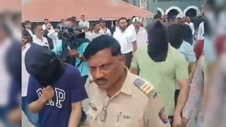 How 7 Women Cops In Disguise Blew The Lid Off Sex Harassment At Nashik Firm