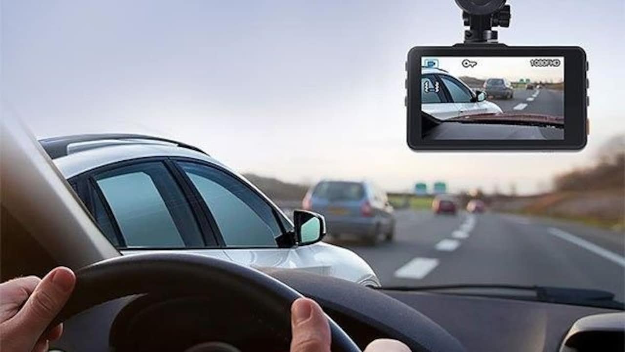 Best 6 Dash Cams That Capture Clear Night Footage For Safer Driving Best 6 Dash Cams That Capture Clear Night Footage For Safer Driving