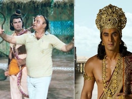 दूरदर्शन की रामायण Vs 4000 करोड़ी रामायणम् में हुई तुलना, रामानंद सागर के बेटे बोले- लोग अक्सर इस बात को नजरअंदाज...