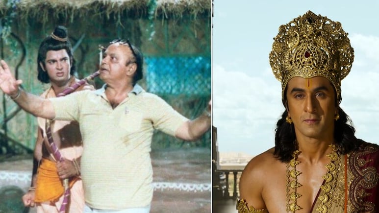 दूरदर्शन की रामायण Vs 4000 करोड़ी रामायणम् में हुई तुलना, रामानंद सागर के बेटे बोले- लोग अक्सर इस बात को नजरअंदाज...