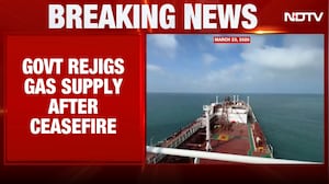 Government Rejigs Gas Supply After US-Iran Ceasefire: Pharma, Food Sectors To Benefit