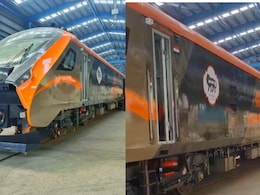 Vande Bharat 3.0: वंदे भारतचं नवं मॉडेल होणार लाँच! दिल्ली ते मुंबई मार्ग, ट्रायल, वैशिष्ट्यासह वाचा सर्व काही