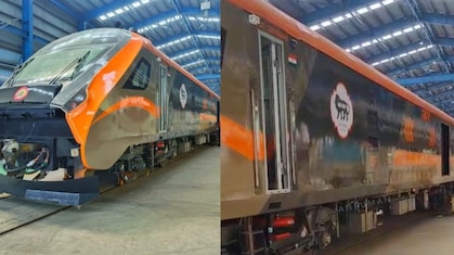 Vande Bharat 3.0: वंदे भारतचं नवं मॉडेल होणार लाँच! दिल्ली ते मुंबई मार्ग, ट्रायल, वैशिष्ट्यासह वाचा सर्व काही