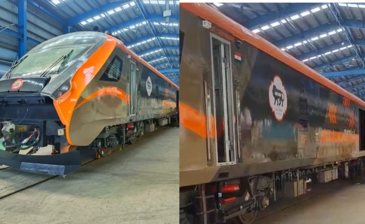 Vande Bharat 3.0: देश में लांच होगा वंदे भारत का एक और मॉडल, दिल्ली NCR से मुंबई रूट पर चल सकती है सुपरफास्ट फ्रेट ट्रेन
