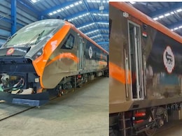Vande Bharat 3.0: देश में लांच होगा वंदे भारत का एक और मॉडल, दिल्ली NCR से मुंबई रूट पर चल सकती है सुपरफास्ट फ्रेट ट्रेन