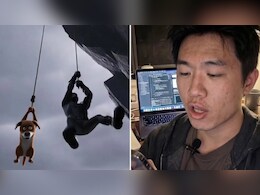 मशीन का इंसाफ!खूंखार अपराधी या बेजुबान जानवर? जानिए AI की नजर में किसकी जान की ज्यादा कीमत,जवाब चौंका देगा