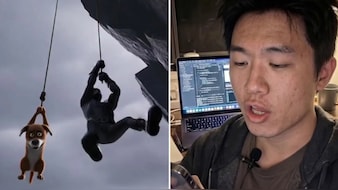 खूंखार अपराधी या बेजुबान जानवर? जानिए AI की नजर में किसकी जान की ज्यादा कीमत,जवाब चौंका देगा