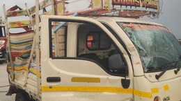 Jalna News: कंत्राटदार 'खास' माणूस असल्यानेच नियमांना केराची टोपली? समृद्धीवरील अपघाताचे धक्कादायक सत्य उघड