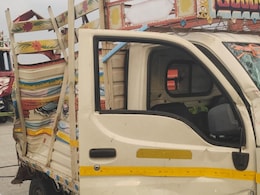 Jalna News: कंत्राटदार 'खास' माणूस असल्यानेच नियमांना केराची टोपली? समृद्धीवरील अपघाताचे धक्कादायक सत्य उघड