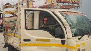 Jalna News: कंत्राटदार 'खास' माणूस असल्यानेच नियमांना केराची टोपली? समृद्धीवरील अपघाताचे धक्कादायक सत्य उघड