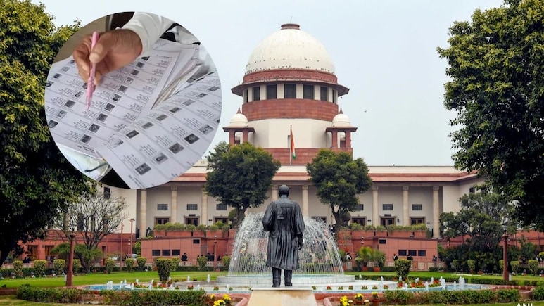 बंगाल में आज रात प्रकाशित हो अंतिम सप्लीमेंट्री मतदाता सूची, सुप्रीम कोर्ट का चुनाव आयोग को अहम आदेश