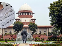 हम अब तक हुई प्रगति से खुश हैं...पश्चिम बंगाल में SIR के मुद्दे पर CJI, बोले- 7 अप्रैल तक हो जाएगा फैसला