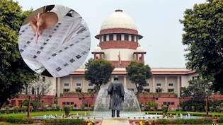 हम अब तक हुई प्रगति से खुश हैं...पश्चिम बंगाल में SIR के मुद्दे पर CJI, बोले- 7 अप्रैल तक हो जाएगा फैसला