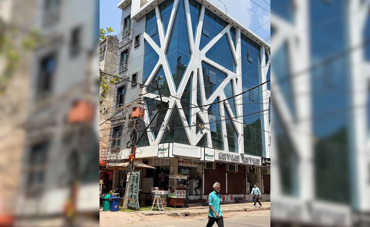 Latest and Breaking News on NDTV