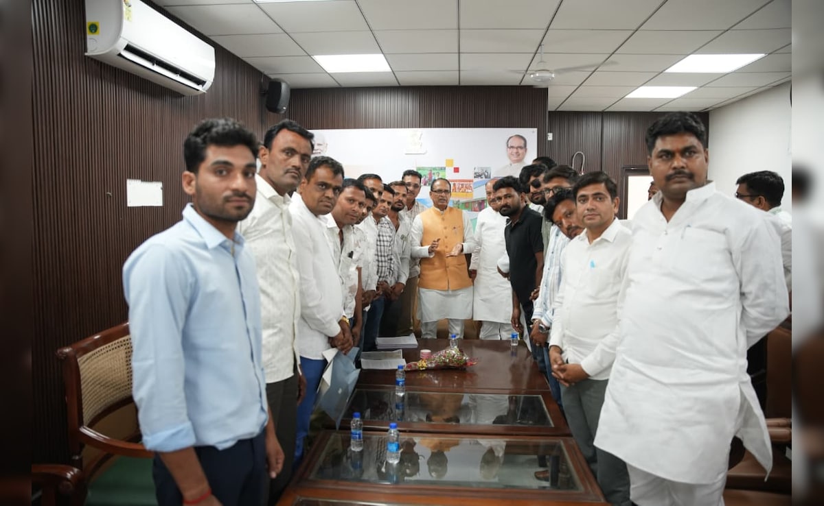 धार-खरगोन के किसानों की फसल बर्बाद; अब अमानक बीज मामले में कार्रवाई, नुन्हेम्स कंपनी पर FIR दर्ज