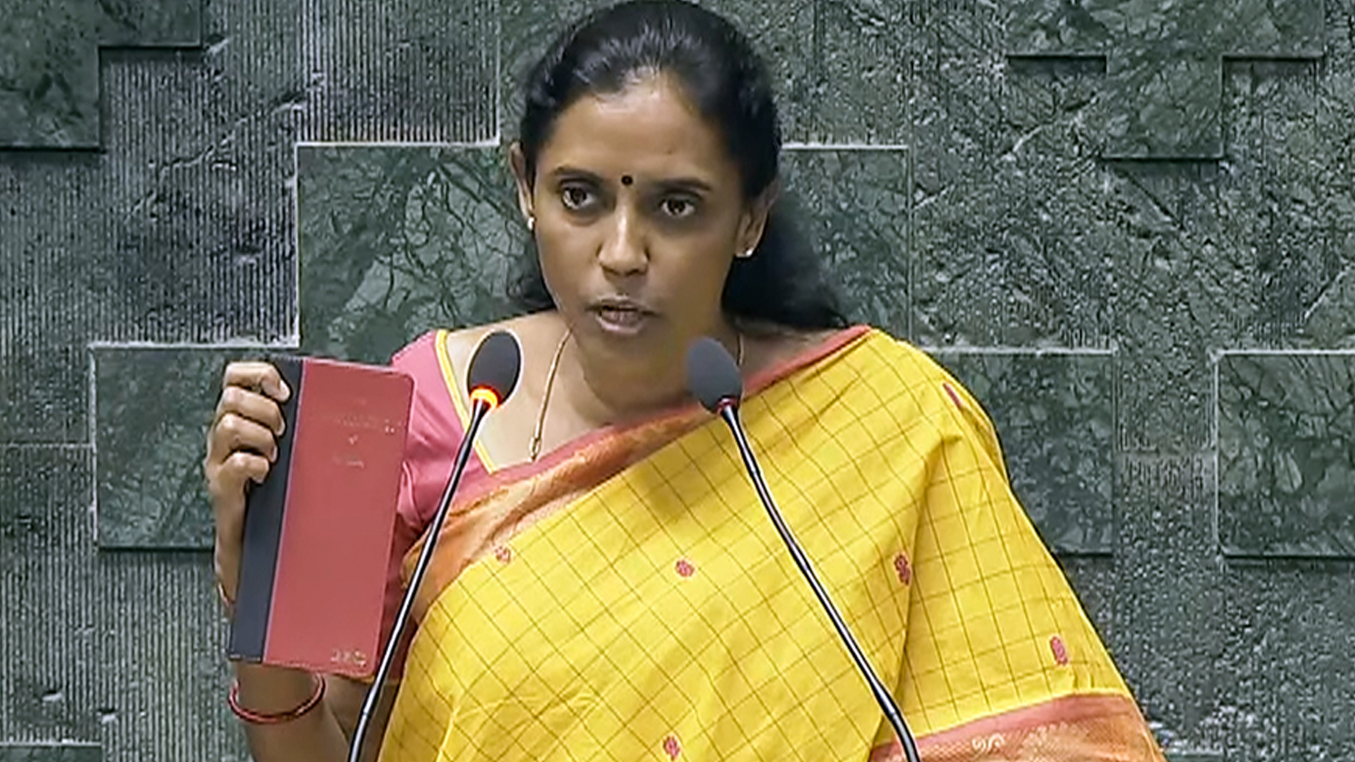 Congress vs Congress in Tamil Nadu: Ticket War Erupts Before Polls