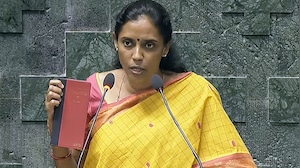 Congress vs Congress in Tamil Nadu: Ticket War Erupts Before Polls