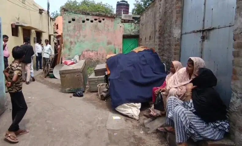 Latest and Breaking News on NDTV