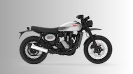 Royal Enfield Bear 650 Rivalling BSA Scrambler Launch Likely On April 23