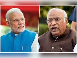 महिला आरक्षण बिल पर PM ने लिखी सभी दलों को चिट्ठी, कांग्रेस जताई आपत्ति, खरगे बोले- हमें विश्वास में नहीं लिया