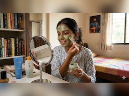 कैसे मैंने 2000 रुपए वाला फेशियल किया फ्री में, रोजाना बस दो मिनट किया ये काम और मुझे मिली कोरियन ग्लास स्किन!