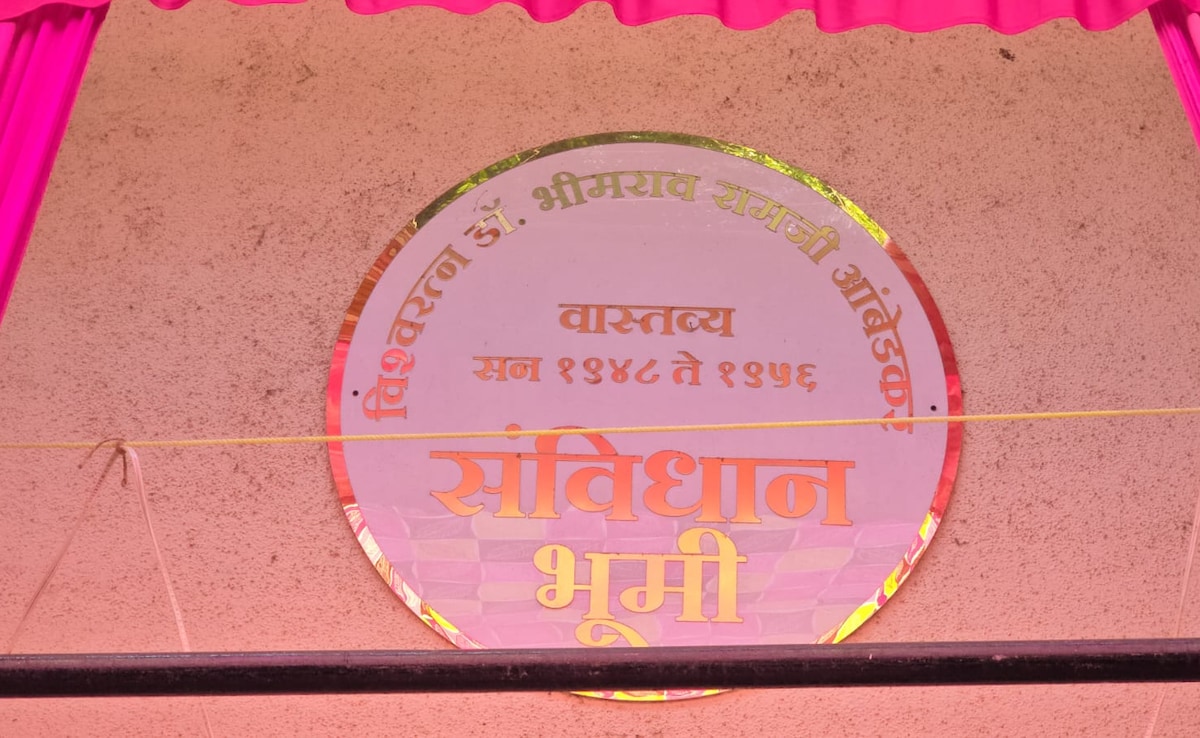 Latest and Breaking News on NDTV