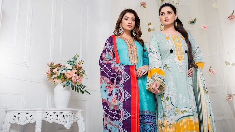 आपके लुक में आ जाएगा चार्म, अगर घर लाएंगे ये कुर्ता सेट, दाम भी मात्र 1000 के अंदर